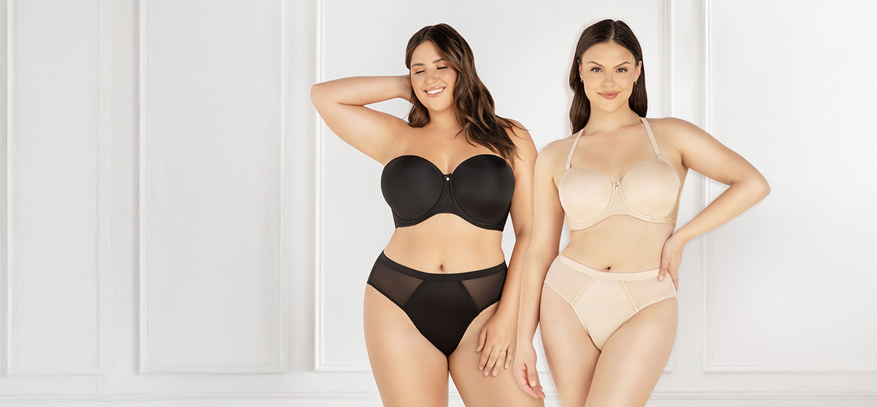 PARFAIT LINGERIE en vente flash chez VEEPEE