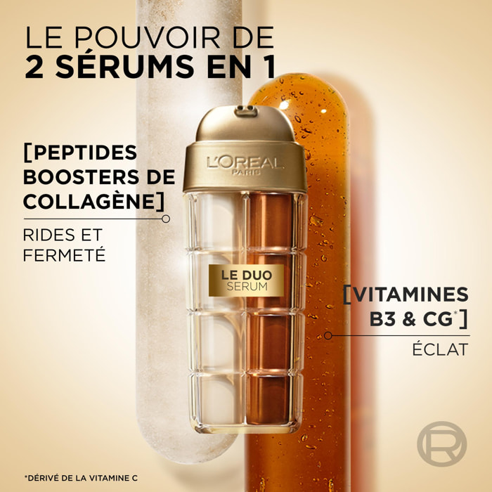 L'Oréal Paris Age Perfect Le Duo Sérum 30ml