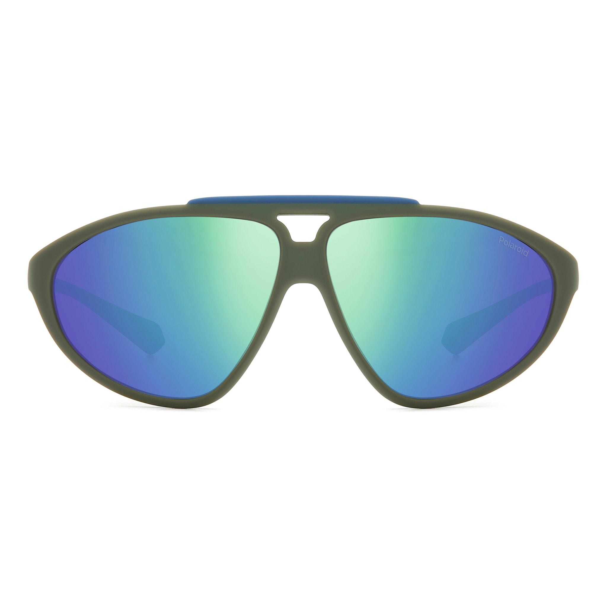 Gafas de sol Polaroid Unisex PLD-2151-S-DLDG25Z