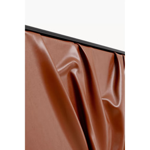 Tableaux Crincle 55x75cm set de 2 Kare Design