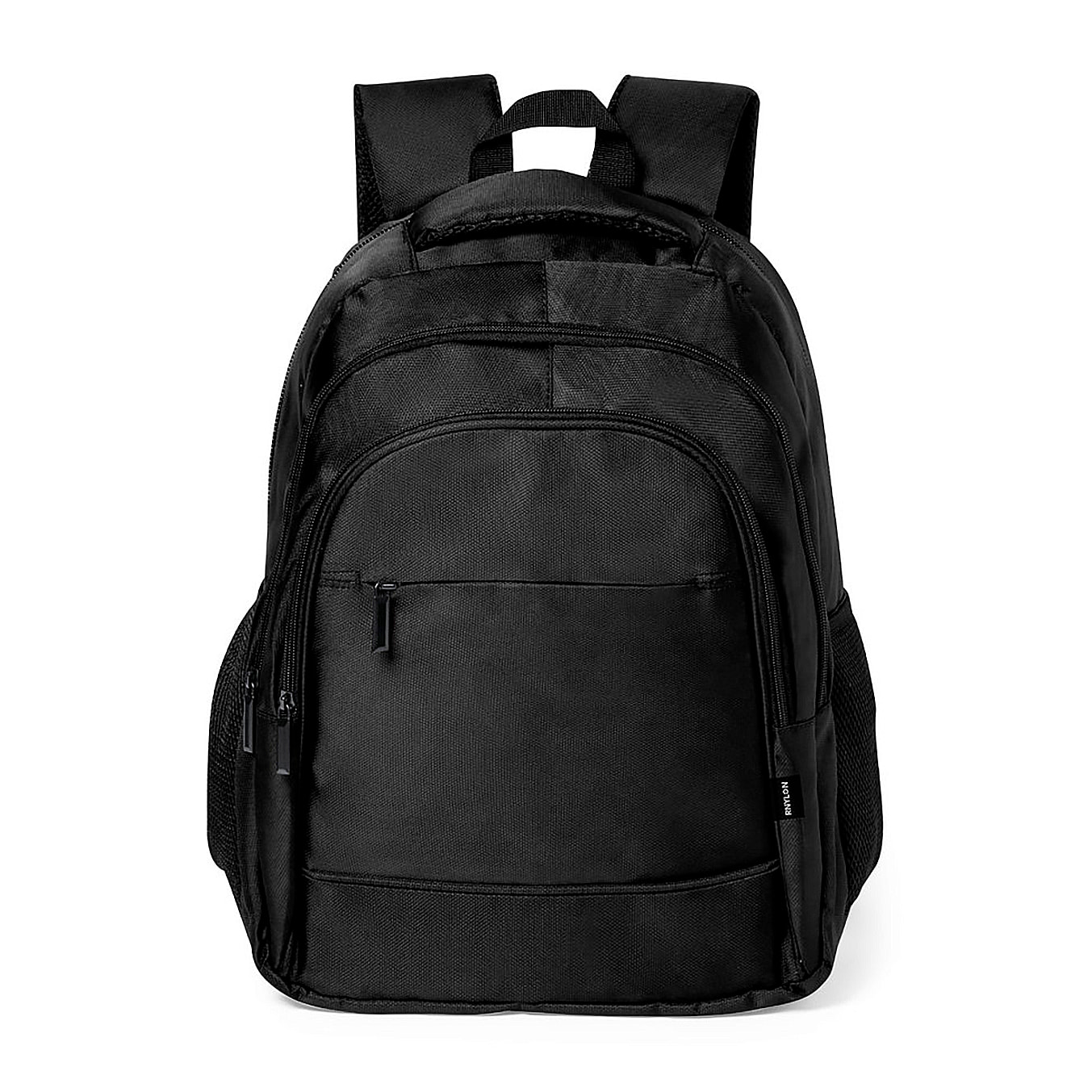 Mochila Bolsillo Acolchado para Portátil. Nylon 420D alta resistencia