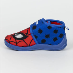 Zapatillas de estar por casa infantiles "Spiderman"