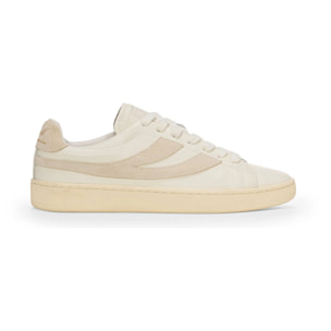 Sneakers Superga Uomo Donna Bianco 4833
