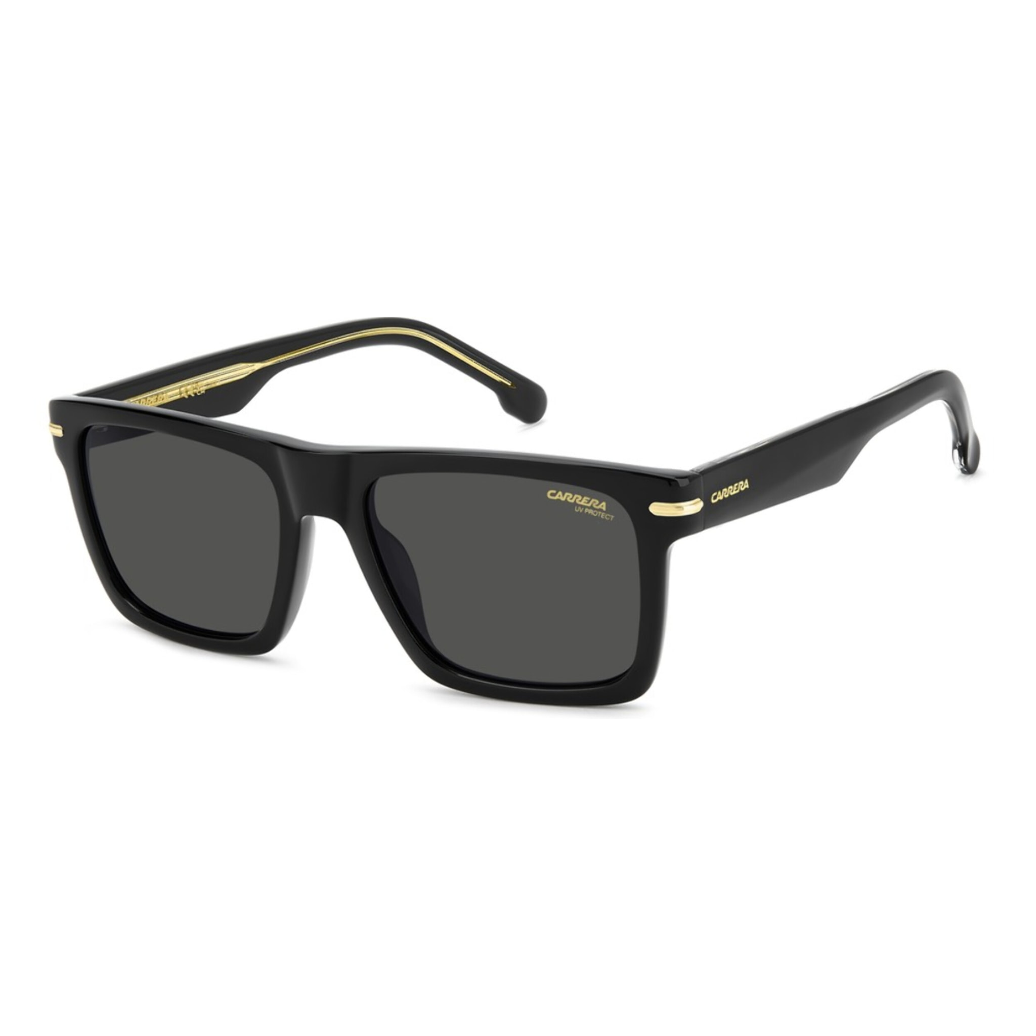 Gafas de Sol Carrera 378/S 807 IR de Acetato Hombre 55 mm