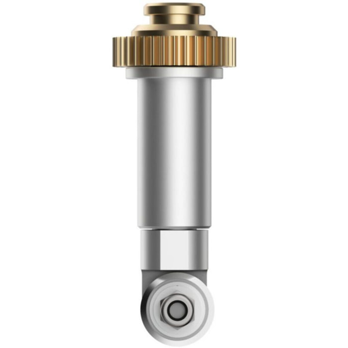 Accessoire CRICUT Lame rotative + base