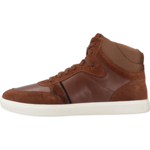 Sneakers de  Hombre de la marca GEOX  modelo U AVOLA MARRON