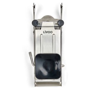 Coupe frites LIVOO MEN410