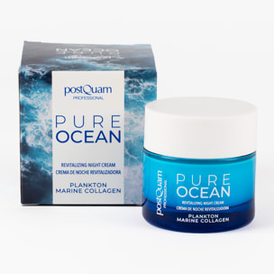 crema noche ocean postquam 50ml