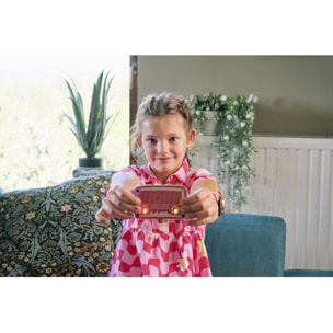 CIRCUIT MESS, WACKY ROBOT ELECTRÓNICO HERTZ