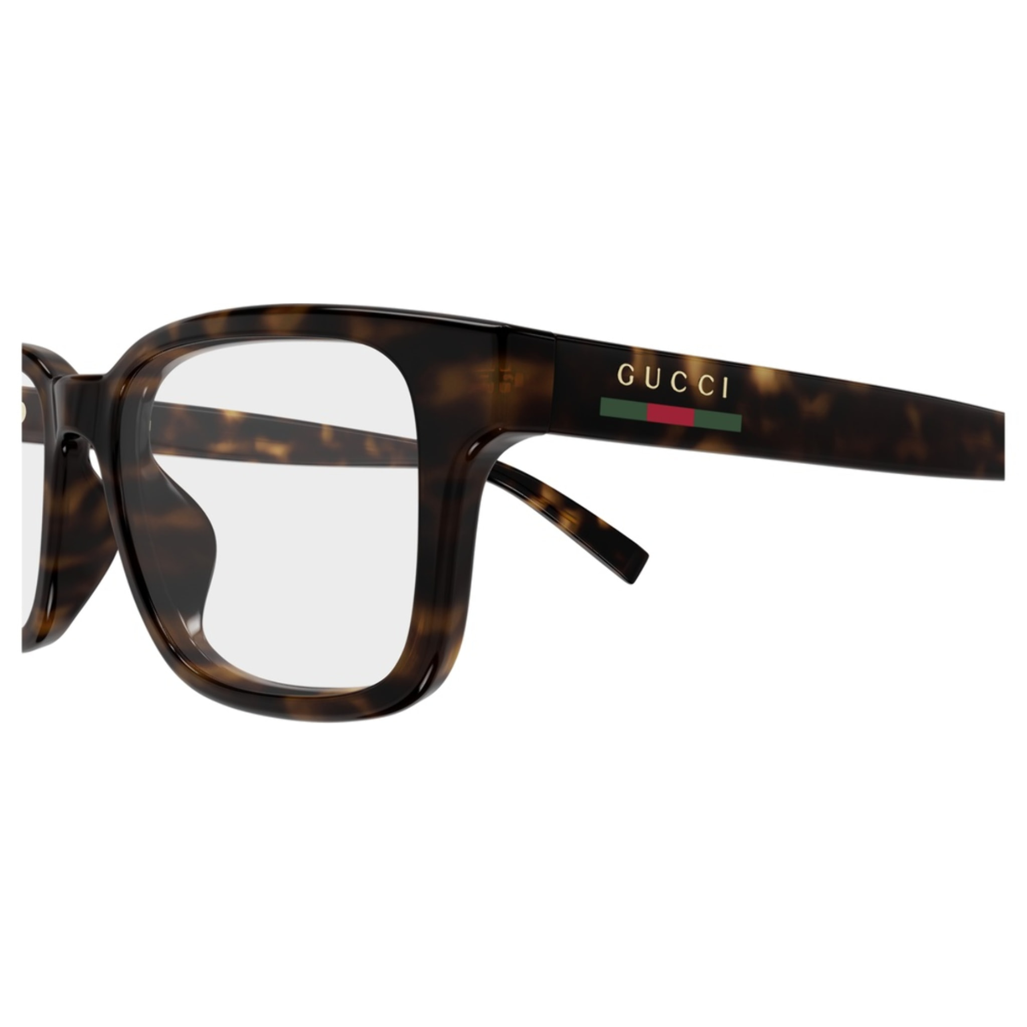 Gafas de Vista Gucci GG2107OL-002 de Acetato Hombre 54 mm