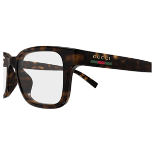 Gafas de Vista Gucci GG2107OL-002 de Acetato Hombre 54 mm