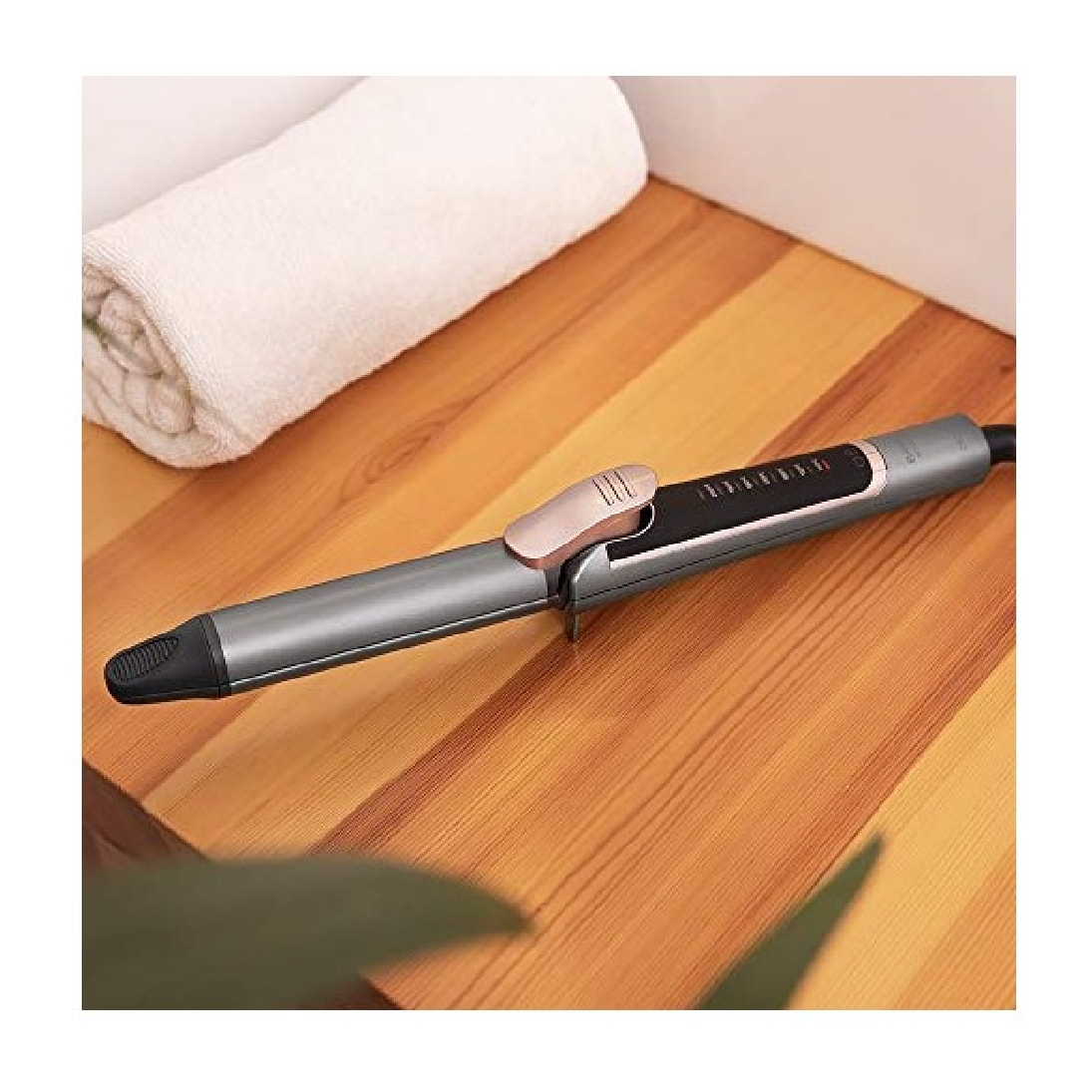 Cecotec Lisseur 2 en 1 RitualCare 1000 Titanium 2in1
