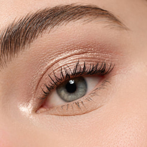 Mono Eyeshadow Pearly - Ombre à Paupières Fini Métallisé Intense