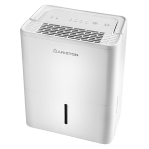 Deumidificatore portatile ARISTON Deos 10, bianco