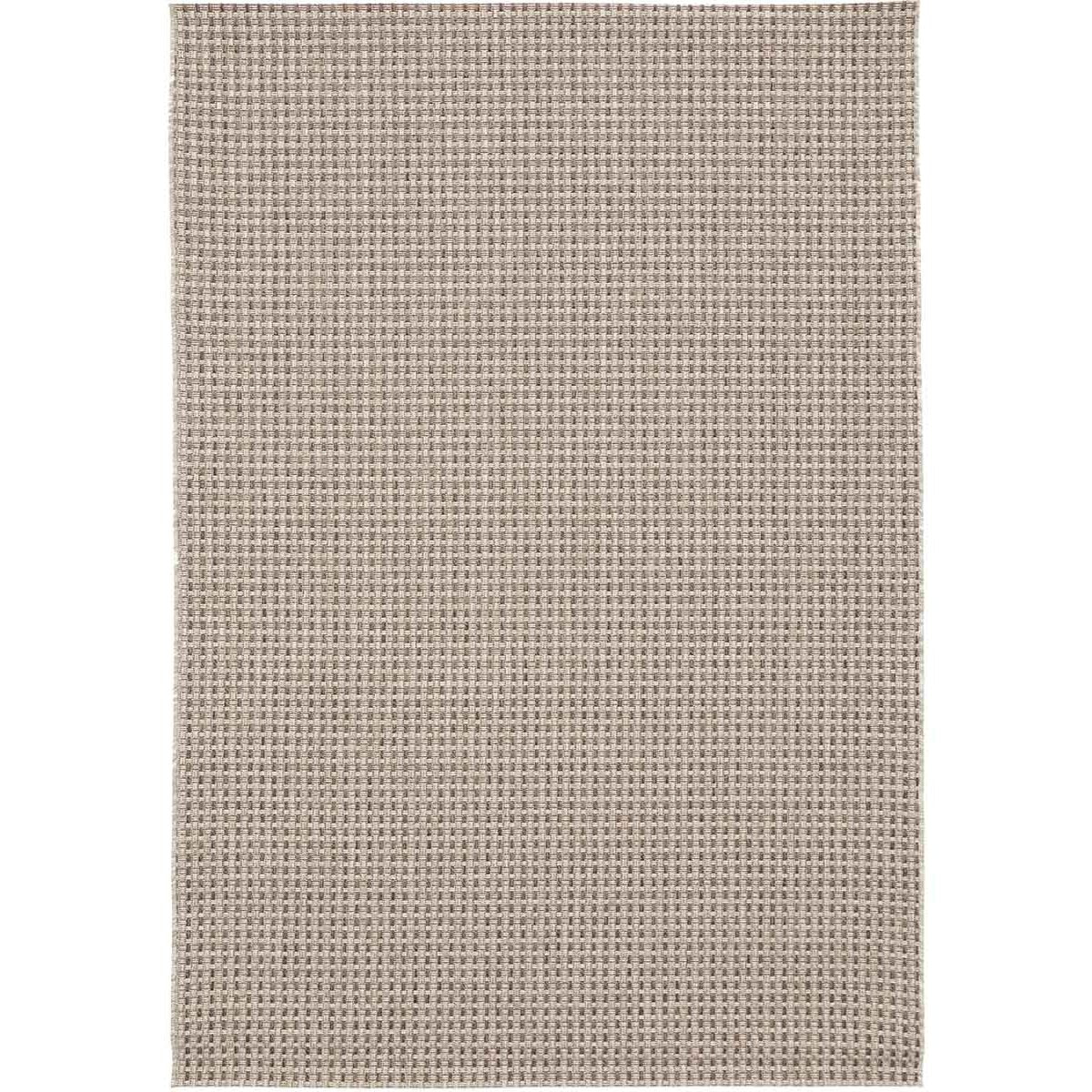 Tappeto Per Esterni Grigio