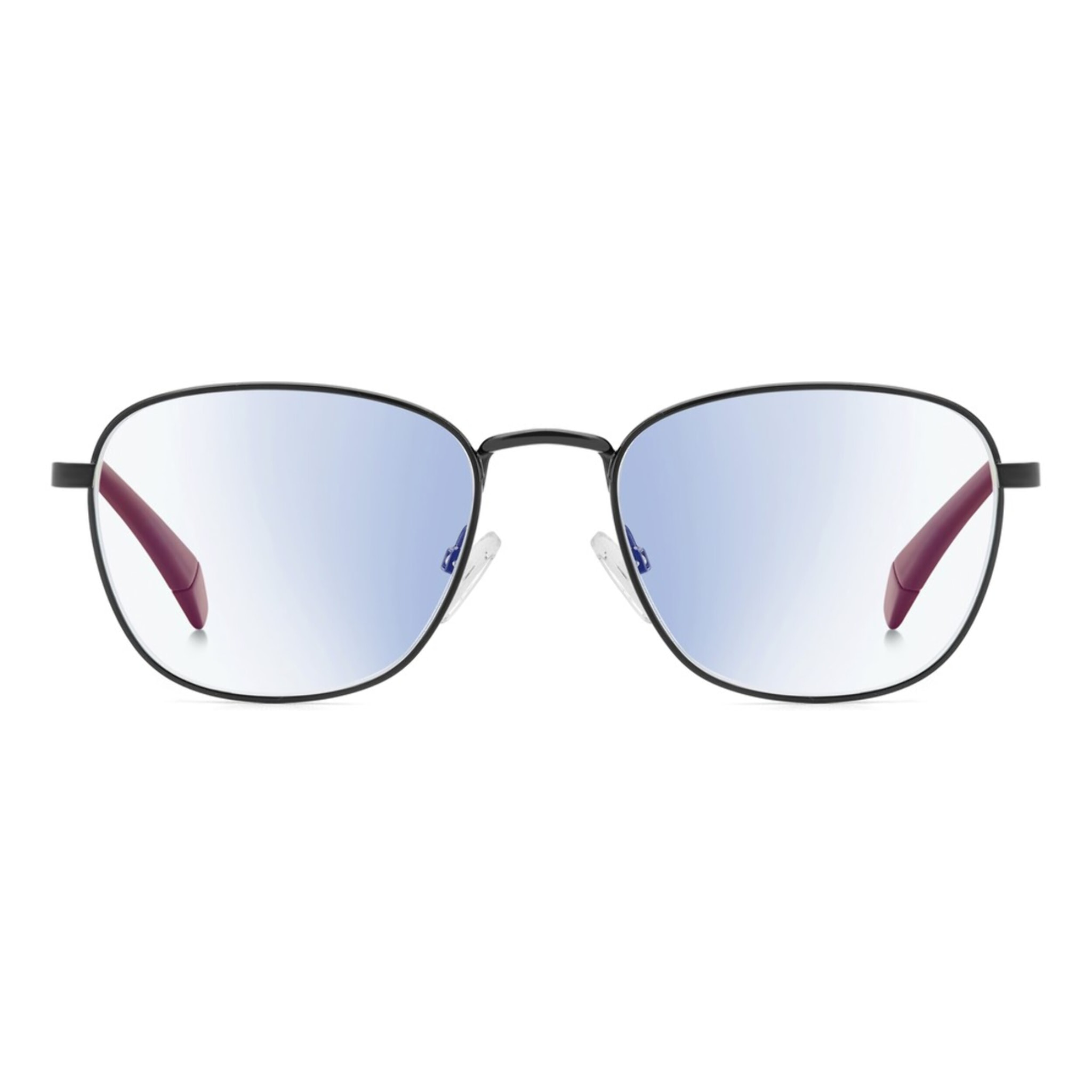 Gafas Pregraduadas Polaroid PLD 0026/R/BB V81 52 +1.00 de Metal Unisex 52 mm