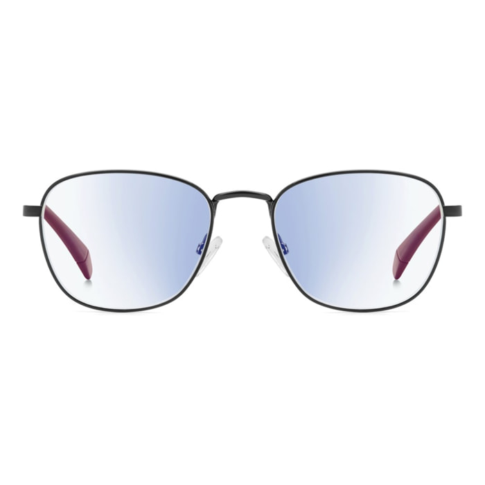 Gafas Pregraduadas Polaroid PLD 0026/R/BB V81 52 +1.00 de Metal Unisex 52 mm