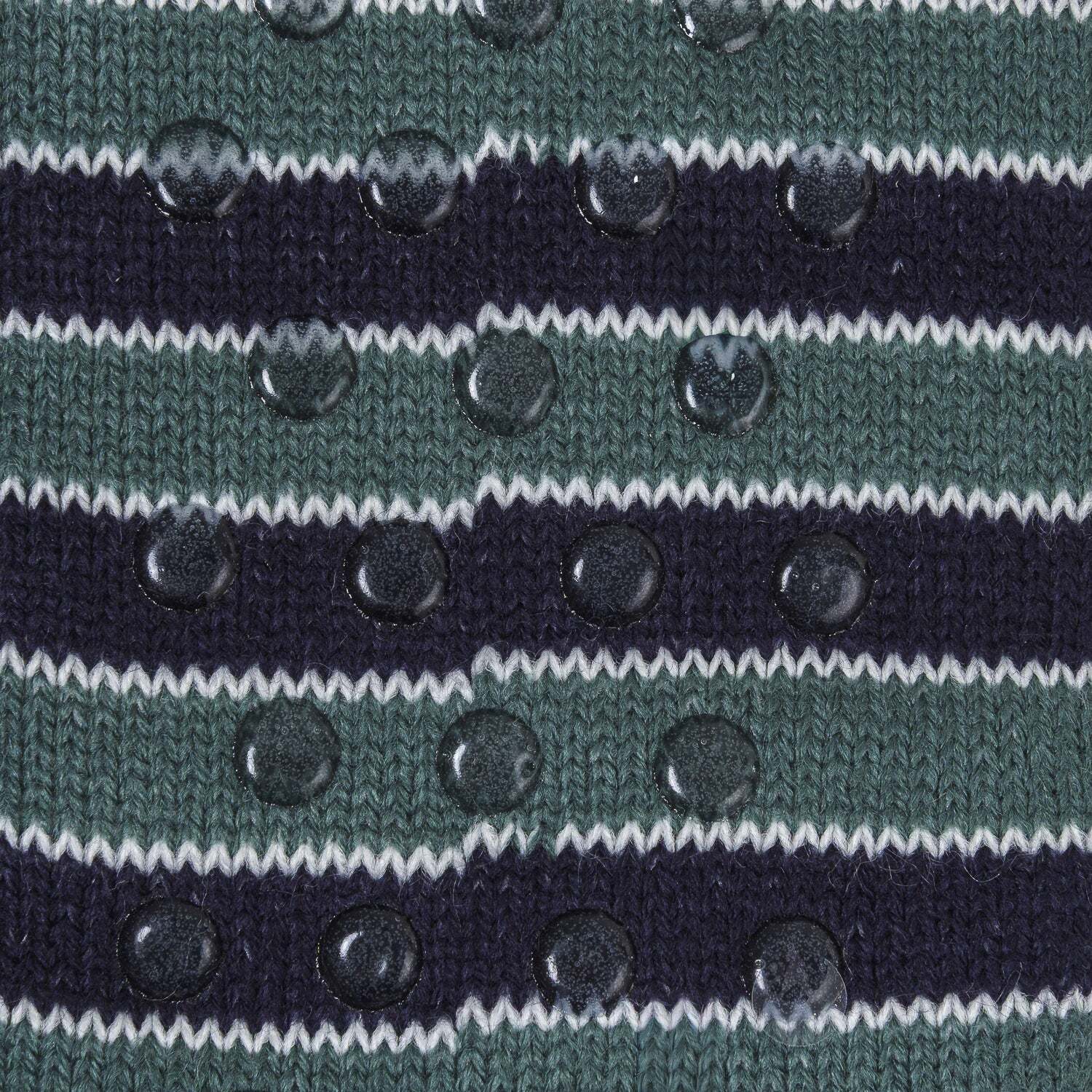 Calcetines hombre Raya Lamas verde