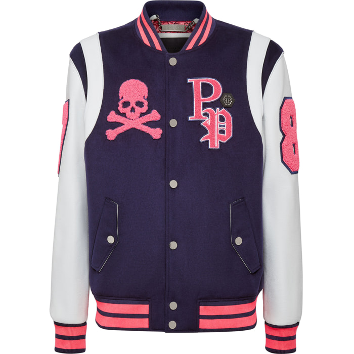 PHILIPP PLEIN Chaqueta