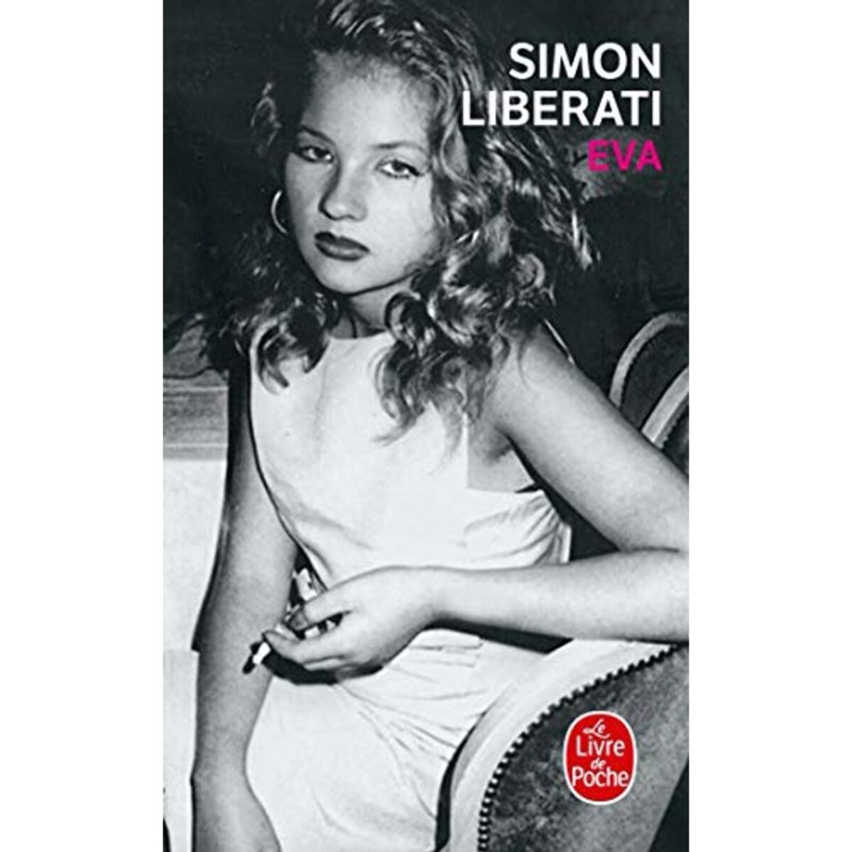Liberati, Simon | Eva | Livre d'occasion