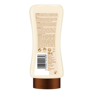 Pack de 2 - Hawaiian Tropic - Lotion protectrice satin SPF 50 – 180 ml