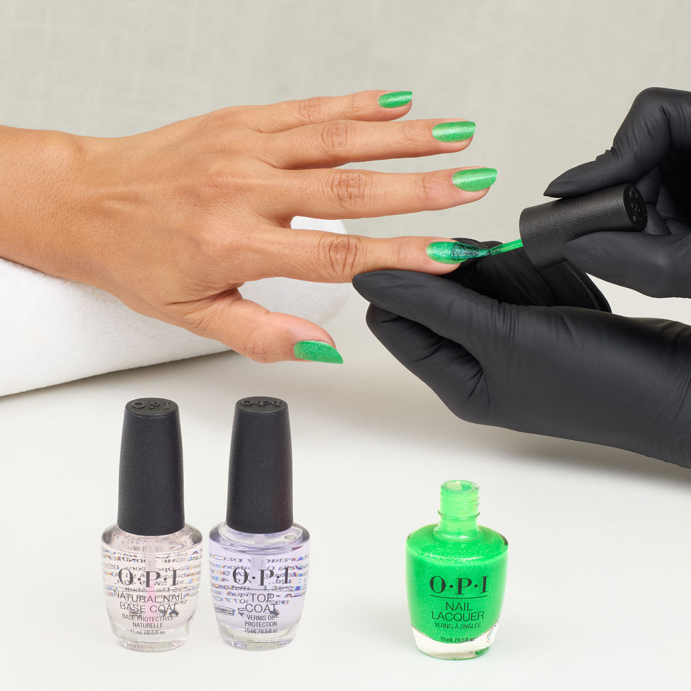 Nail Lacquer - Lime of My Life - Vernis à ongles tenue jusqu'à 7 jours - 15ml