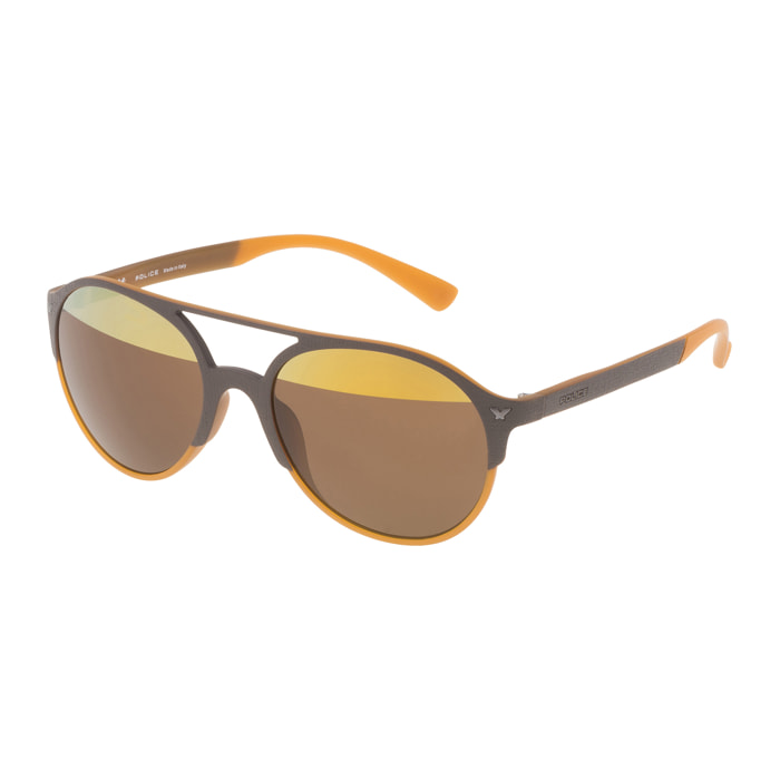 Gafas de sol Police Unisex SPL163V556L2H