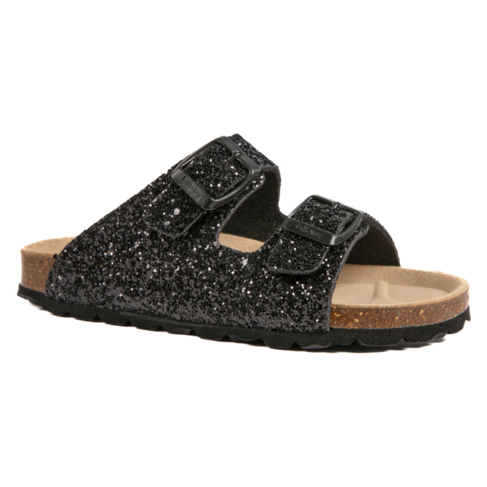 Sandalo BILLOWY NERO