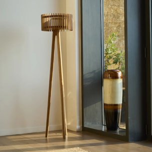 Lampadaire solaire EDEN TALL H160CM