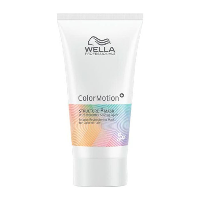 WELLA ColorMotion Structure Mask 30ml