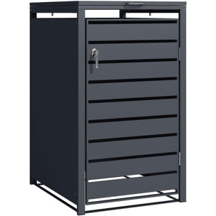 Cache-poubelle 1 bac GB1168AAK