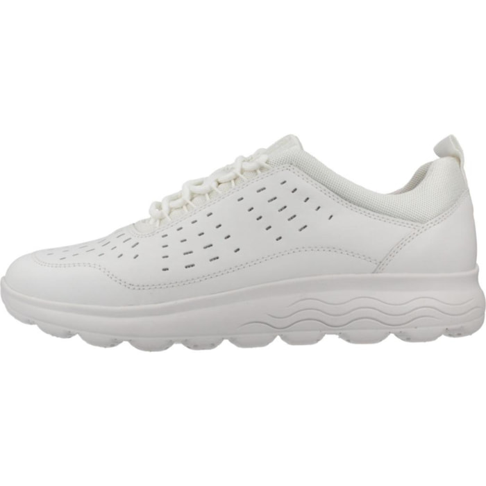 Sneakers de  Mujer de la marca GEOX  modelo D SPHERICA BLANCO