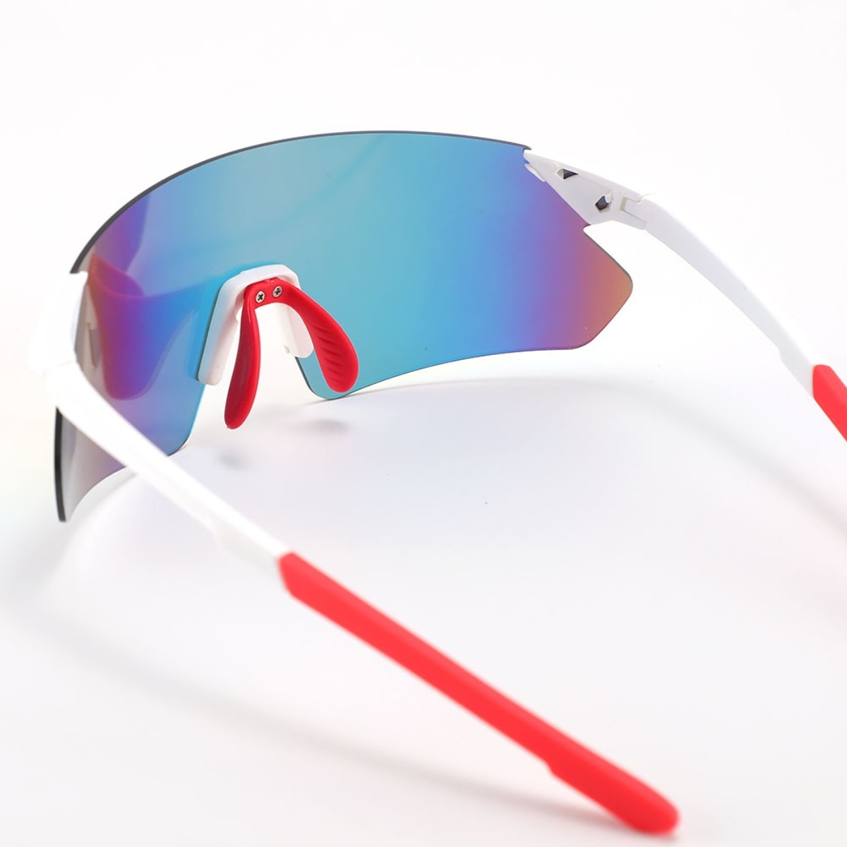 Gafas de Sol Fluor TR8851-C6 de Tr90 Unisex 82 mm