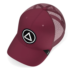 Gorras Uller Northern Red