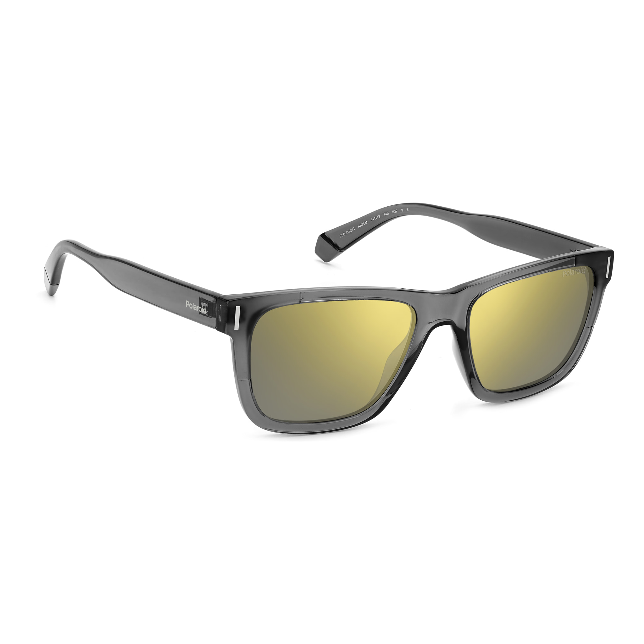 Gafas de sol Polaroid Unisex PLD-6186-S-KB7F4LM