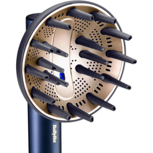 Diffuseur professionnel BABYLISS professionnel AC-AS6550-DIF pour  Air Wand