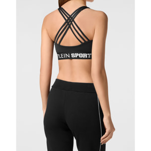 PLEIN SPORT Top deportivo