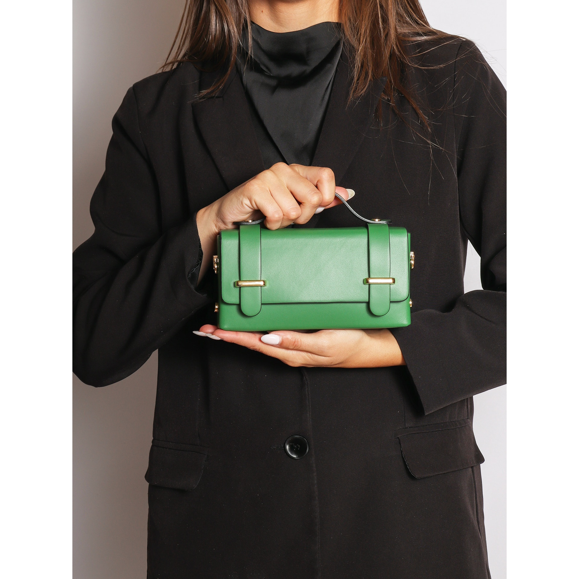 Gave Lux Borsa a mano