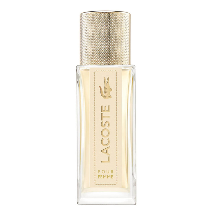 Lacoste Pour Femme - Eau de Parfum