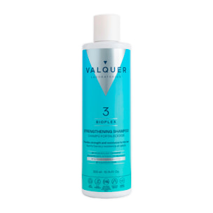 Valquer Bioplex Nº 3 - Champú Fortalecedor 300 ml