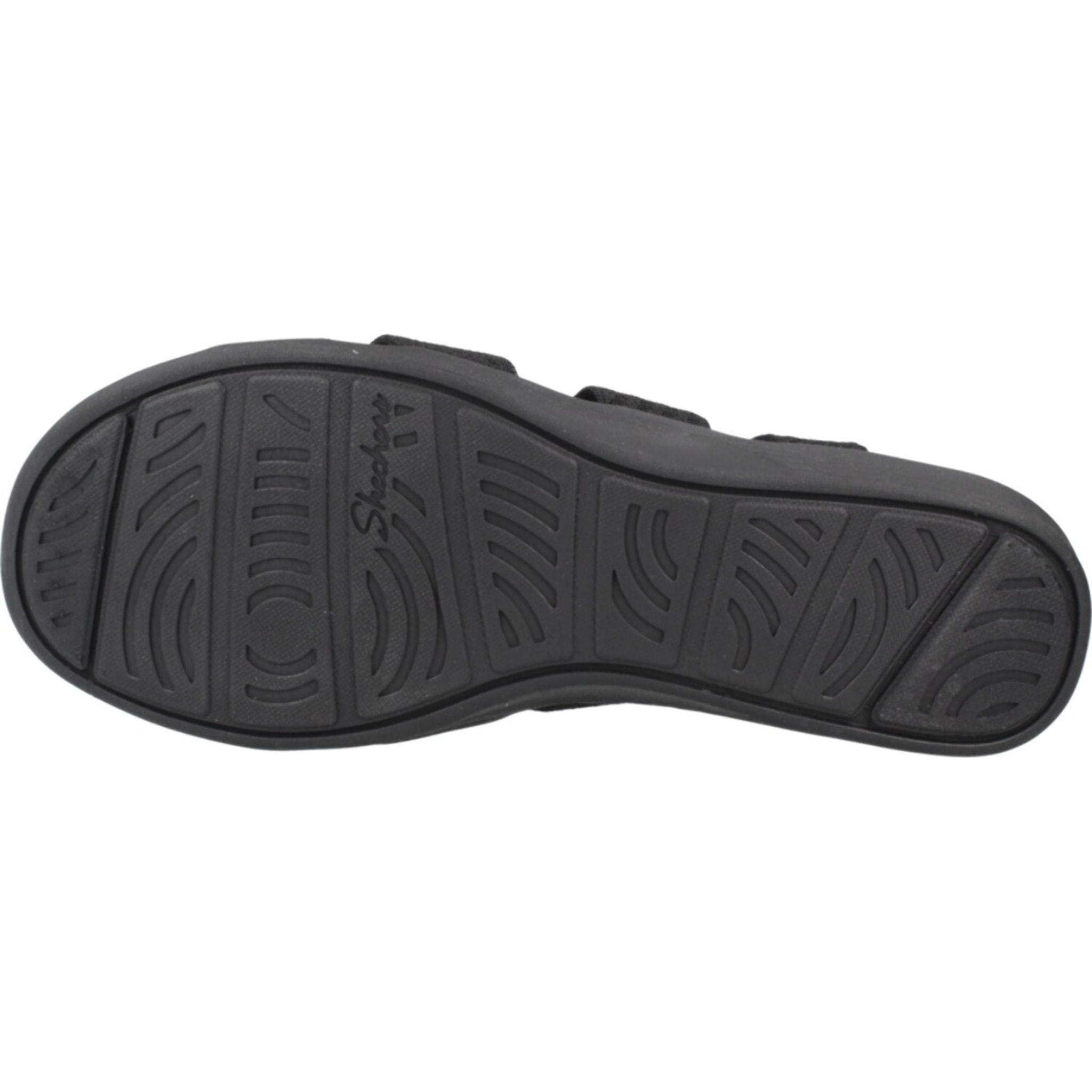 Sandalias Mujer Arya Modern Muse Negro