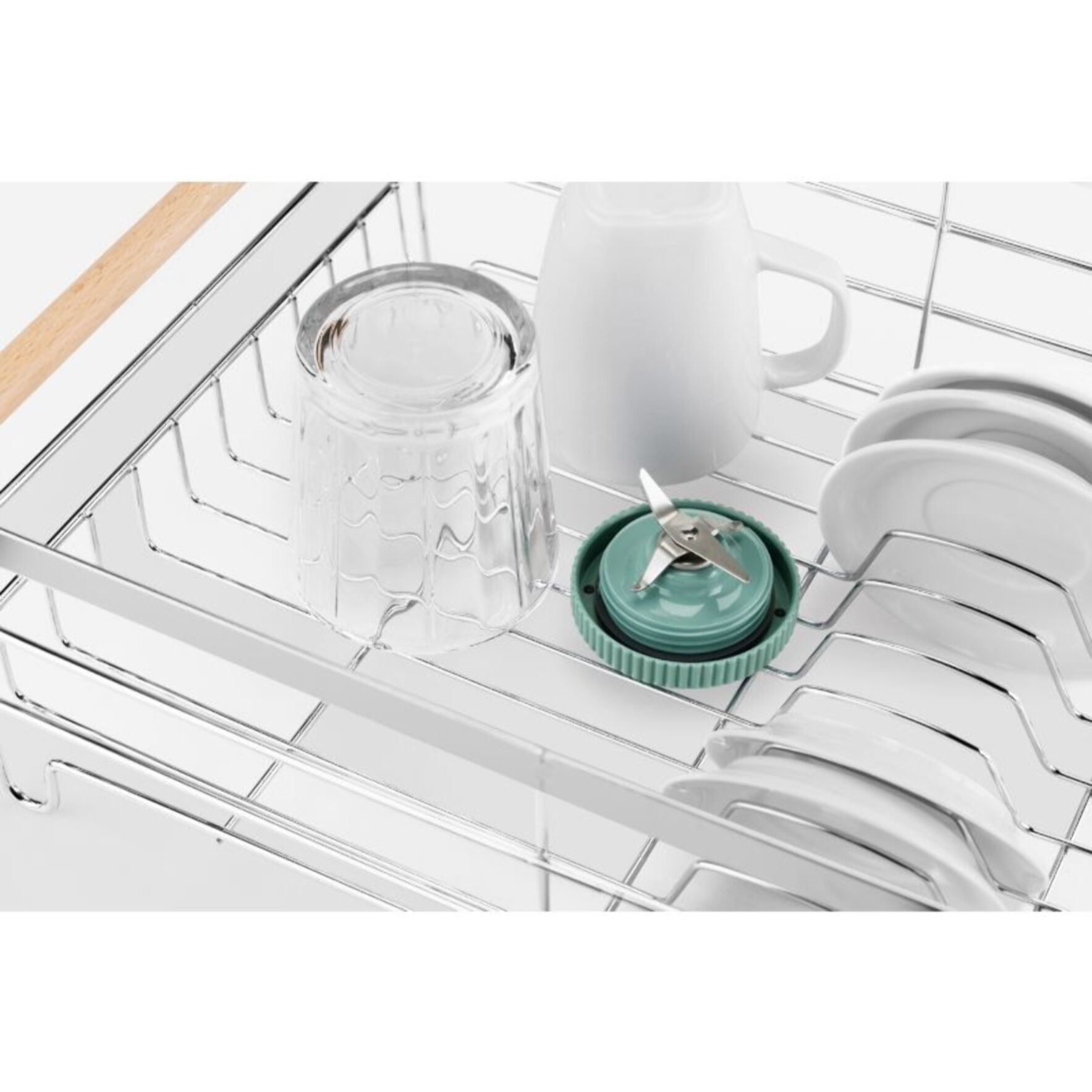 Blender NUTRIBULLET FLEX - Evergreen NBP013GR