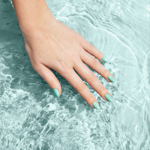 La Provençale Bio Le Vernis Solaire Longue Tenue Port-Miou