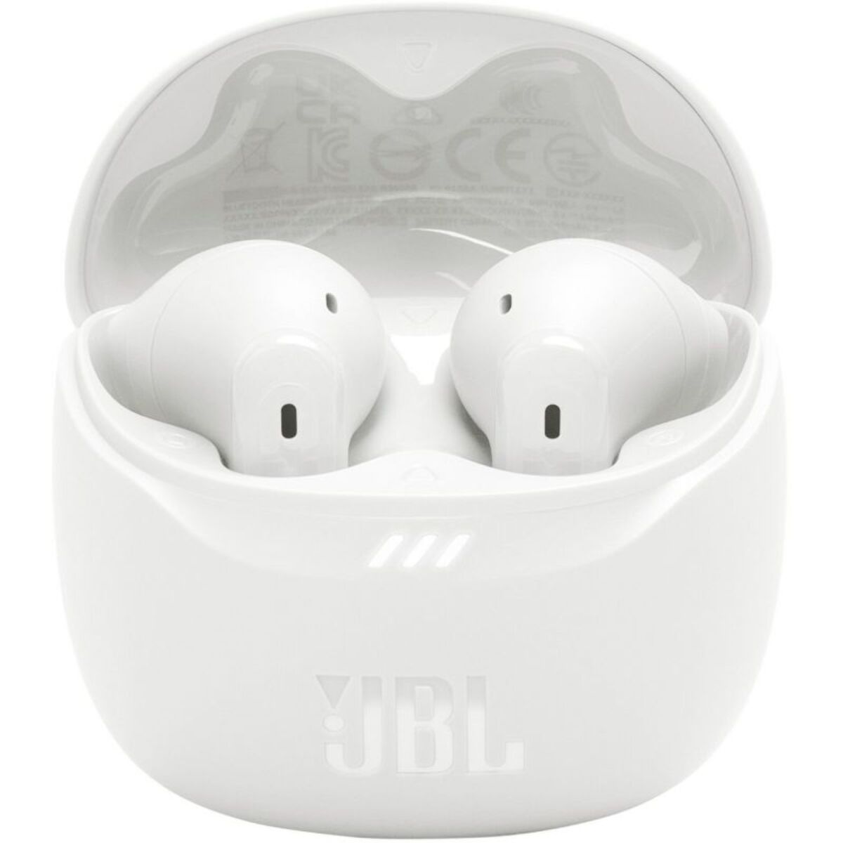 Ecouteurs JBL Tune Flex 2 Blanc