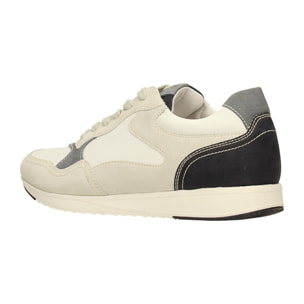 Sneakers Uomo Tata Italia Bianco