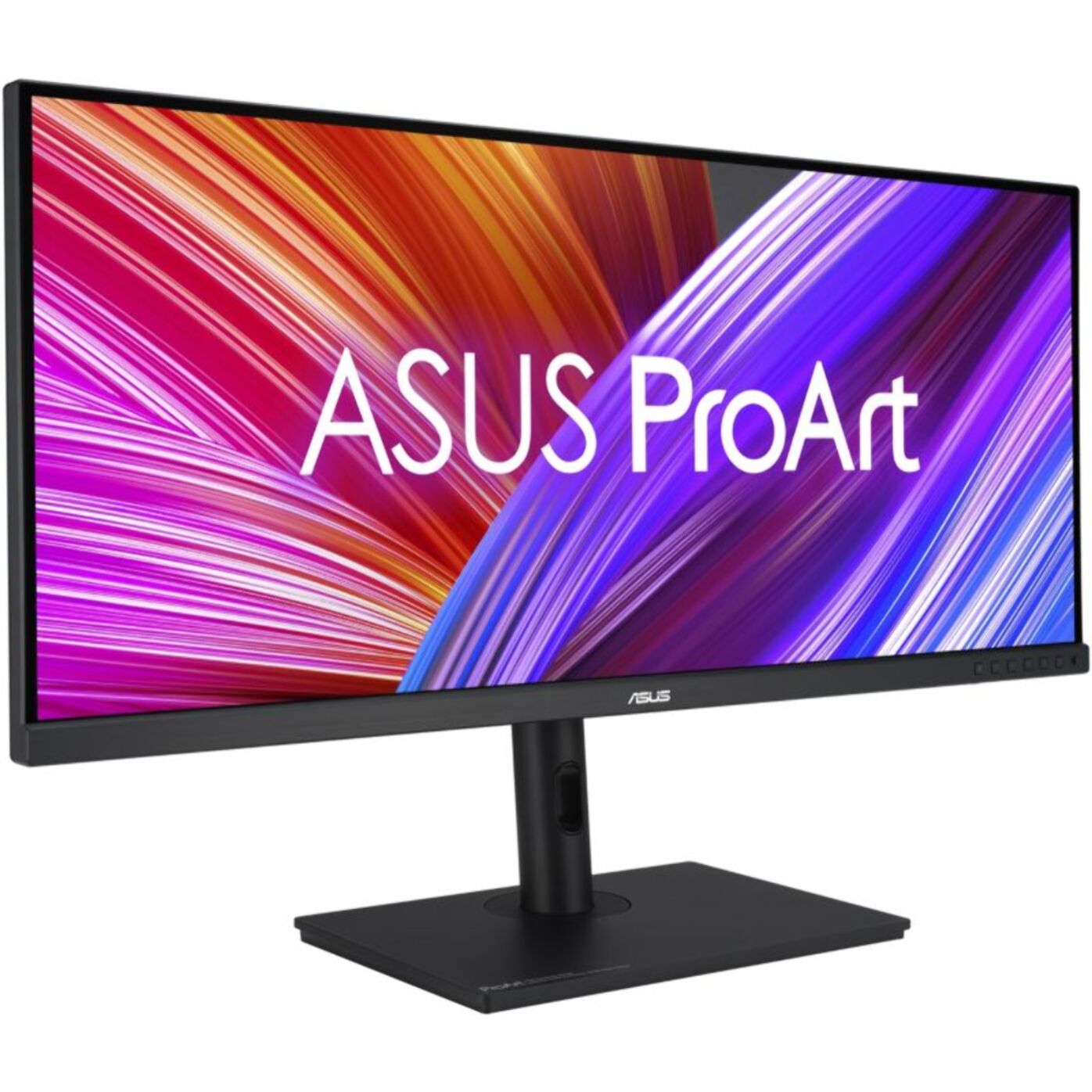 Ecran ASUS ProArt PA348CGV 34" IPS WQHD 120 Hz HDR USB-C 90W