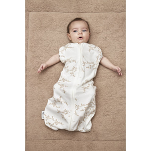 Saco Nido Cremallera Tog 0.3 Me-Branches