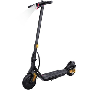 Trottinette électrique WISPEED E830 Noir