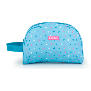Neceser infantil Gabol Confetti