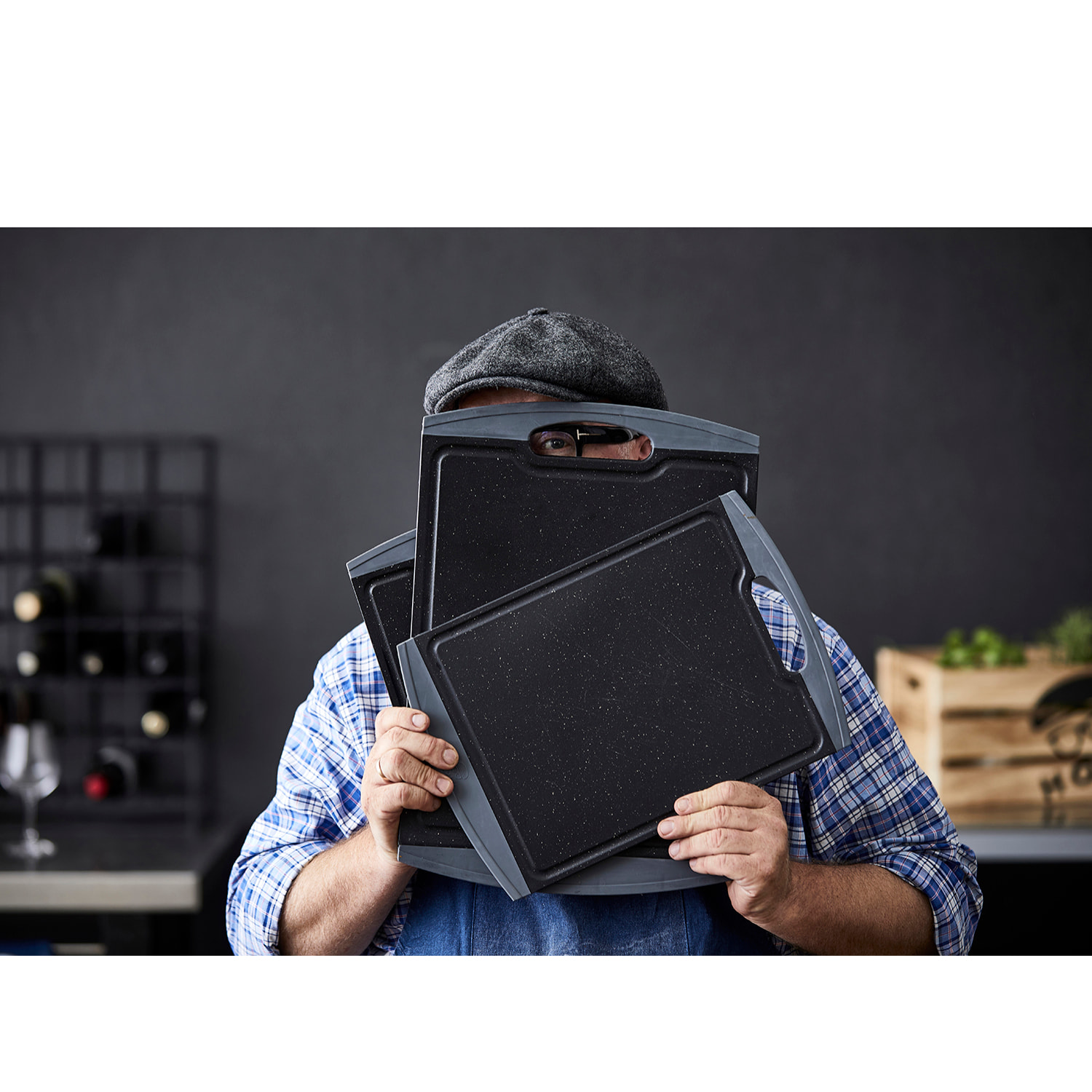 Planche à découper